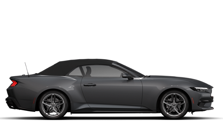 2026 Ford Mustang® External Image 1